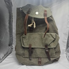 Vintage Swiss Army Military