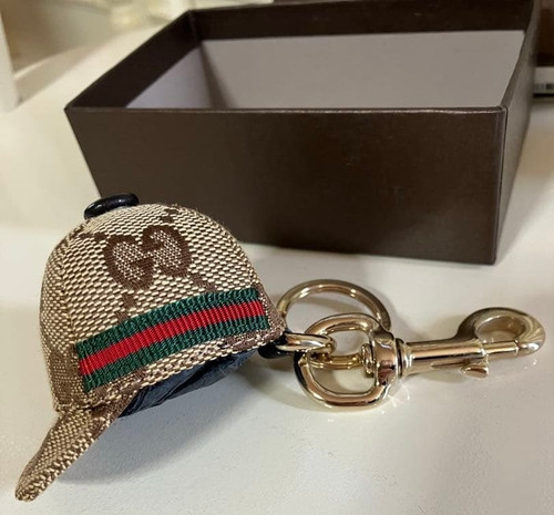 Gucci sherry line casquette - gucci,