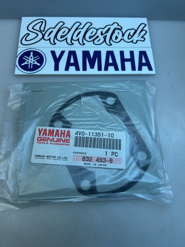 Joint embase cylindre yamaha - 1,