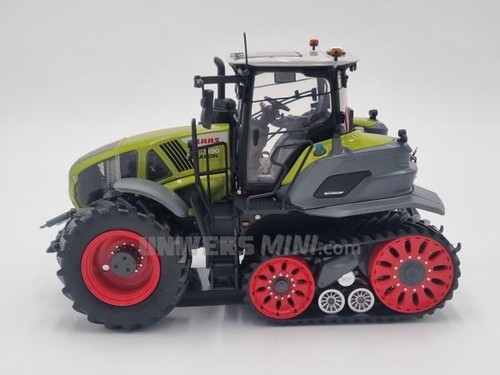 Uh6752 claas axion - -,