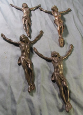 4 anciens Christ sans leur