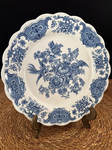 Ancienne assiette ridgway of - ancienne,