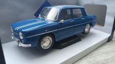 Renault 8 Gordini 1100 1/18