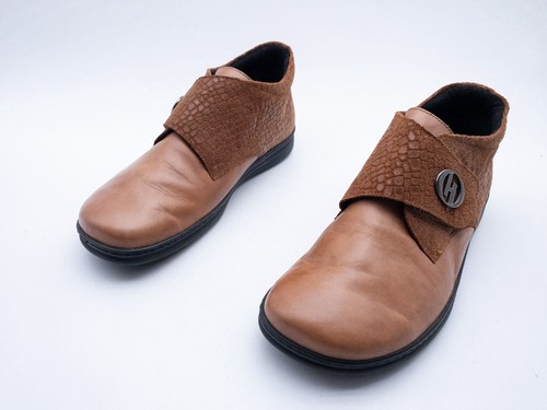 Helve sko damen - damen, klettslipper
