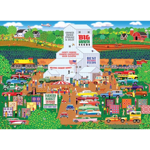 Home country county corner - -,