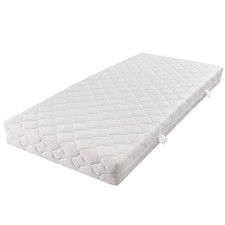 Matelas mousse 90x200x17 - , cm