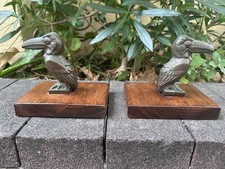 Serre Livre Art Déco