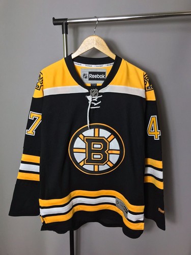 Maillot hockey reebok nhl - de,