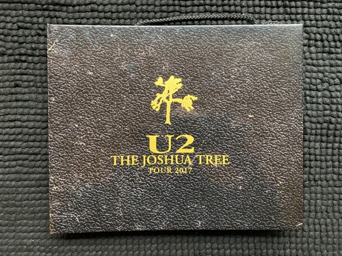 Coffret the joshua - coffret, u2