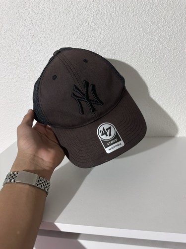 Mvp casquette ny yankees - ’47,