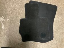 Tapis De Sol Bmw X3 F25 Qualité Origine Velours Noir 750g/m² NEUFS LUXE