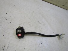 commodo gauche scooter ride