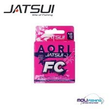 Fluorocarbone 100% Pêche