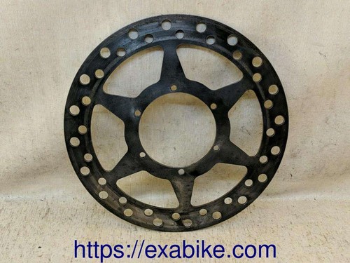 Disque frein avant pour - disque,