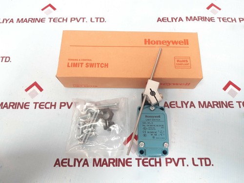 Interrupteur limite honeywell - interrupteur,