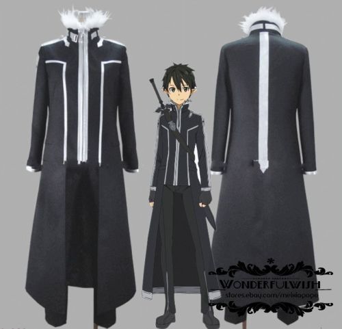 Sword art online kirito - art,