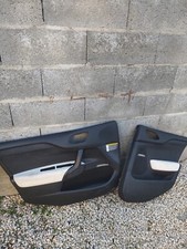 Panneaux de porte Citroën DS4
