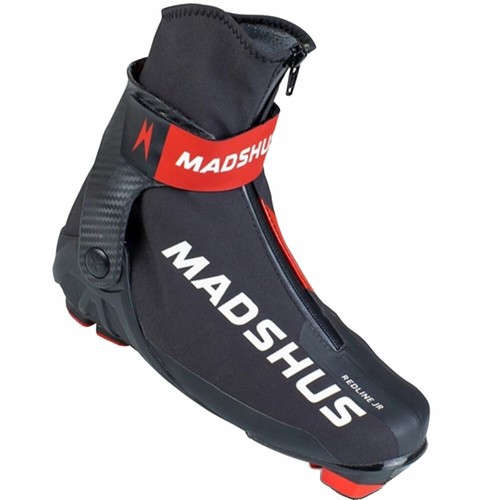 Madshus redline bottes - redline, jr