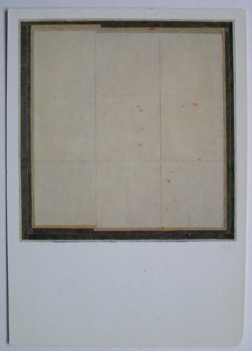 Jean pierre pincemin carton - jean,