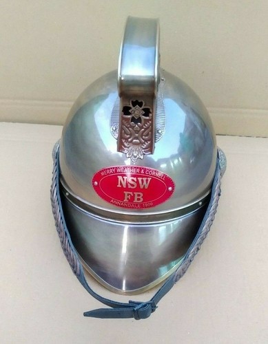 Casque laiton sca - casque,