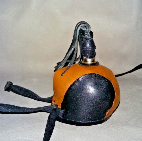 Neuf fauconnerie capuche - fauconnerie,