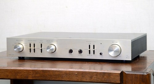 Luxman stéréo - luxman, cl-32