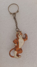 Porte-Clés / Key Ring - Porte-clés Pub ESSO - TIGRE Tiger TIR 1