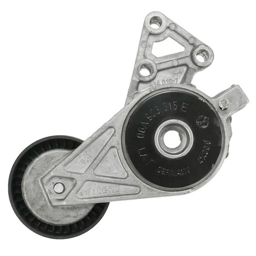 Belt tensioner for - audi, seat