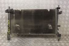 Radiateur eau - Citroen Nemo -