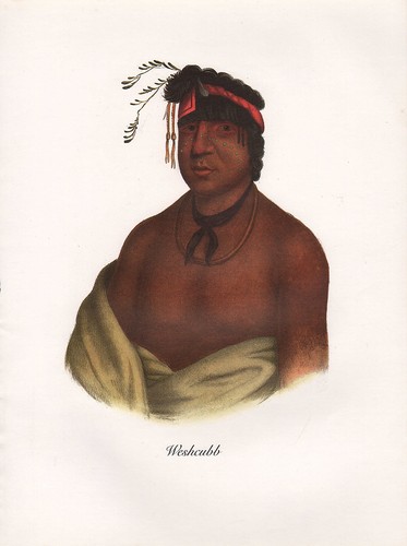Vintage imprimé 1830 s - de, 1830's