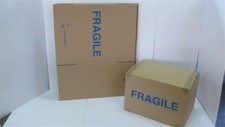 10 CARTONS EMBALLAGE