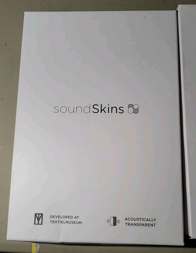 Soundskins speaker cover for - speaker,