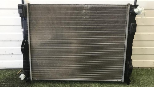 Radiateur eau renault twingo - radiateur,