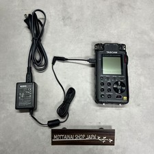 Enregistreur PCM stéréo
