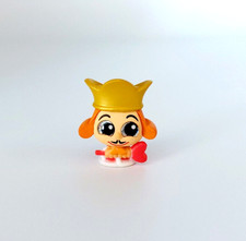 Mini figurine roi coeur - mini,
