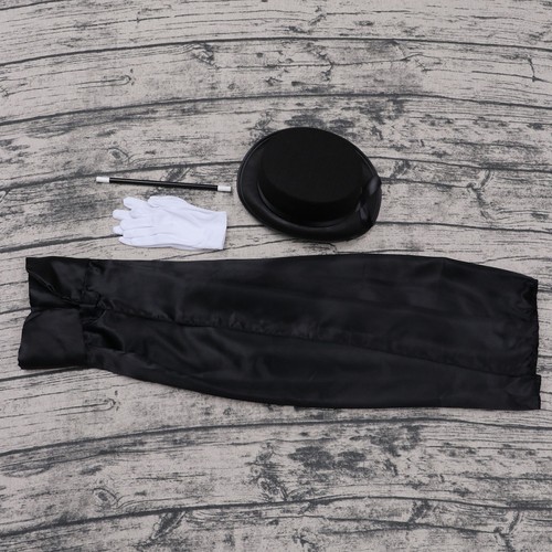 Pcs tenue magicien - tenue,