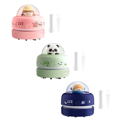 Aspirateur bureau mini - aspirateur,