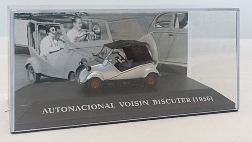 Autonacional voisin biscuter - ,