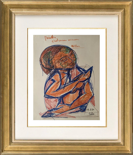 Robert calix - robert, (1919-2008)