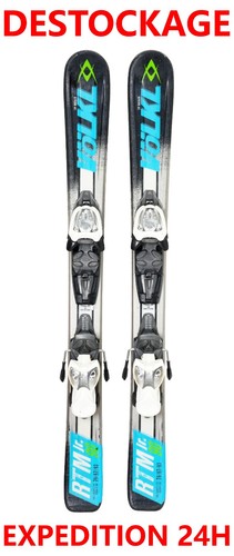 Ski occasion enfant - ski, volkl