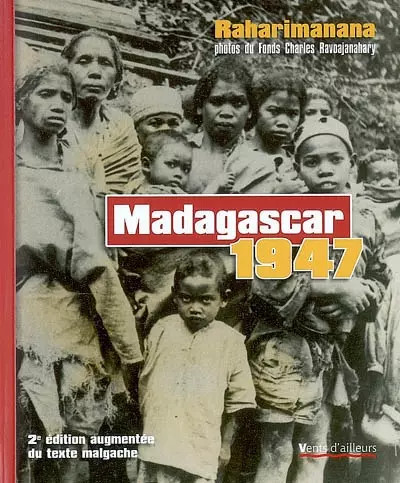 Madagascar 1947 - , éd.)