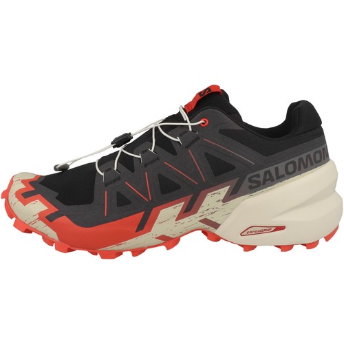 Salomon speedcross - speedcross, 6