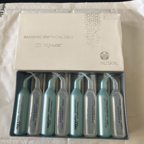 Nuskin skin ageloc galvanic - nu,