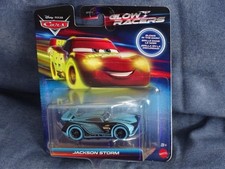 Voiture Disney Pixar Cars 3