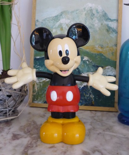 Mickey mouse collector années - mouse,