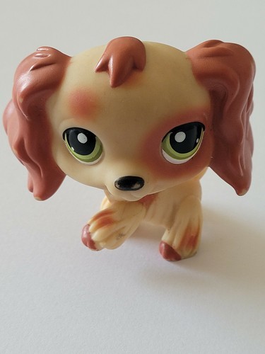Lps puzzle petshop original - puzzle,