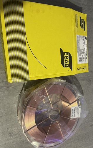 Esab autrod fil à - autrod,
