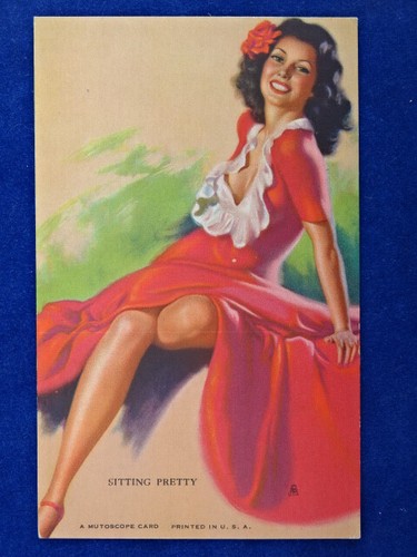 Top carte postale postcard - !,