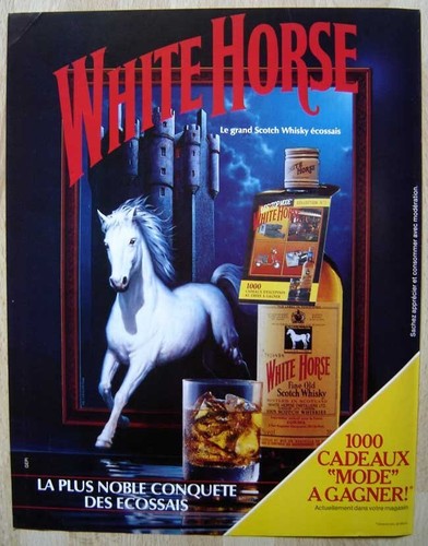 Publicité papier scotch - papier,