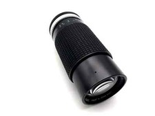 Hoya 80-200Mm 1:4 Objectif HMC